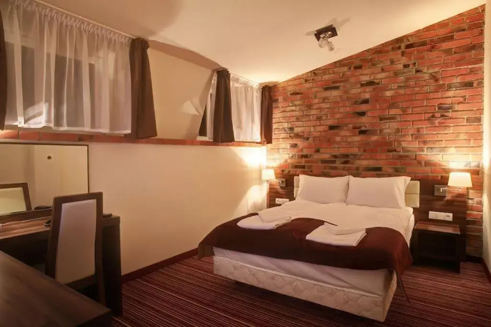 Browar CzenstochoviA Hotel&Spa