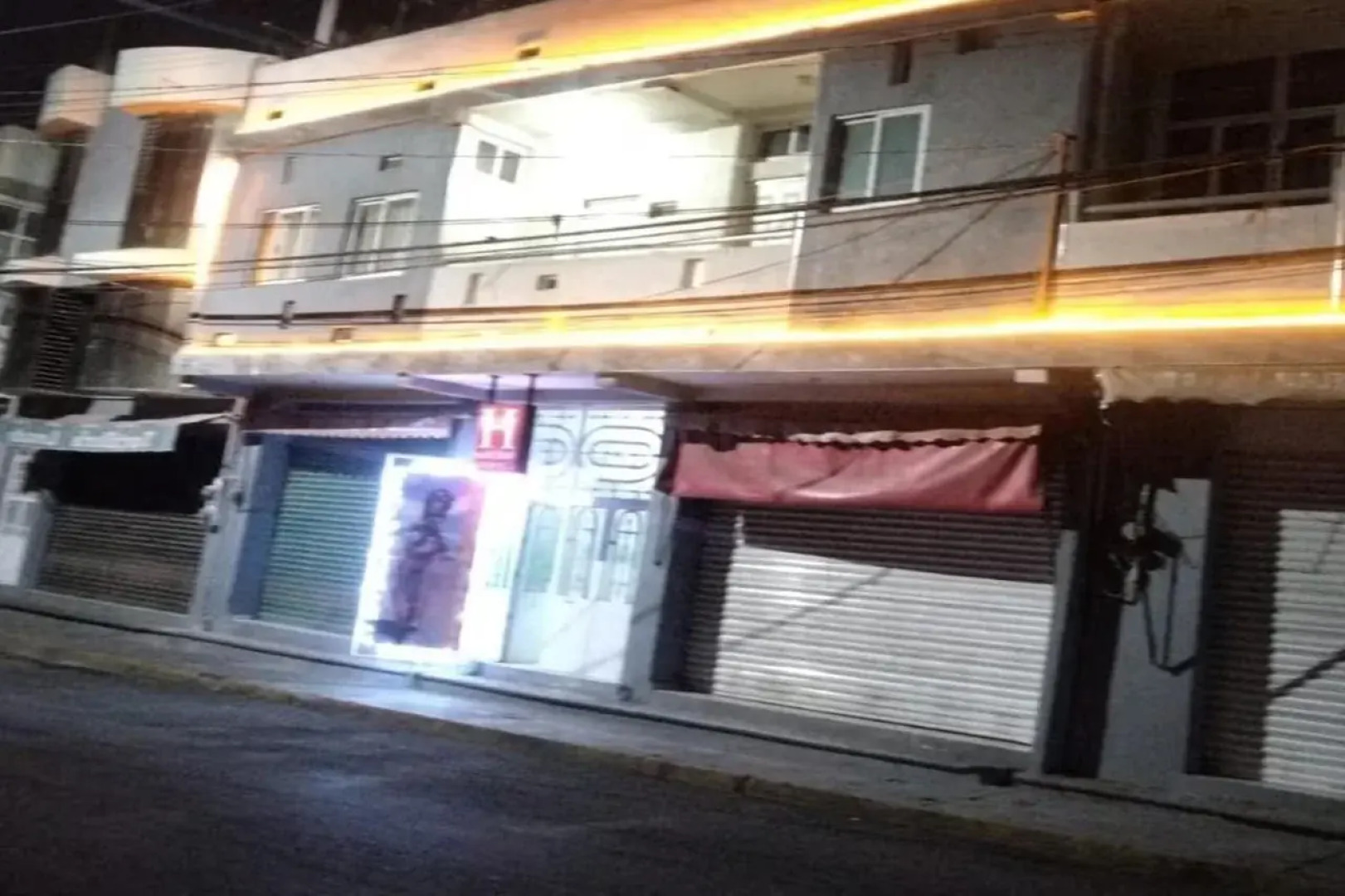 OYO Hotel Museo Carnaval