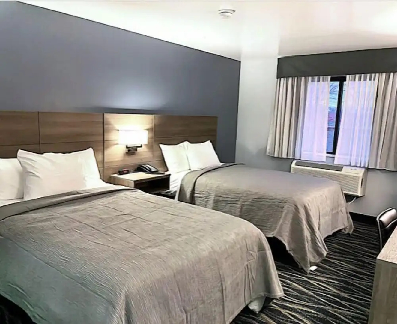 Super 8 Oneida Verona