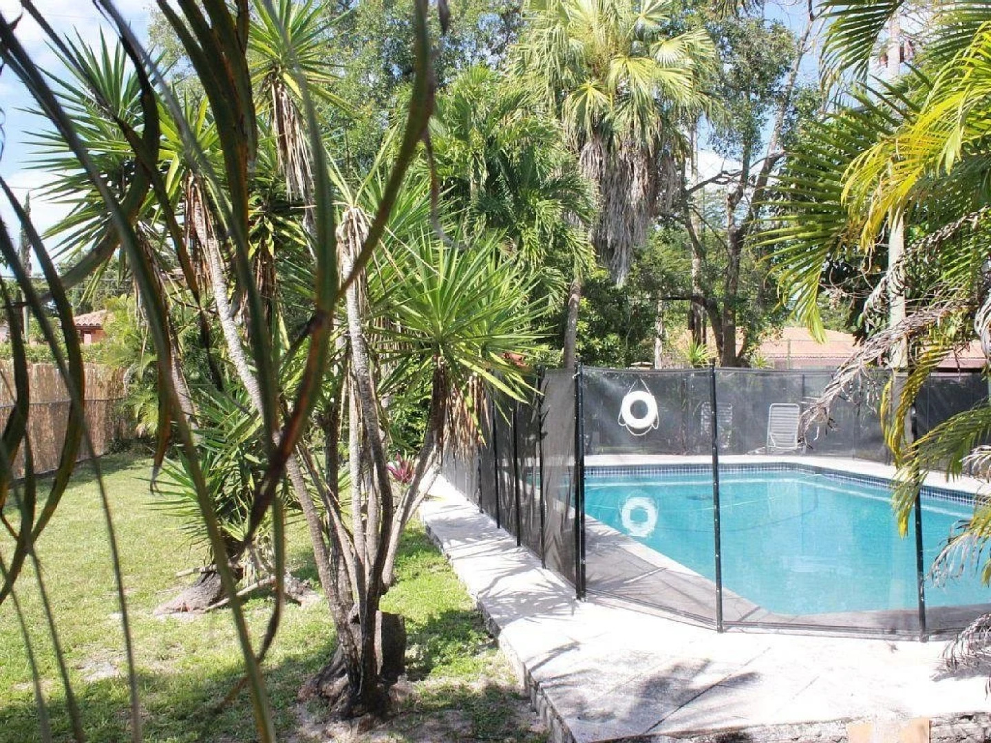 Home in the Heart of Miami