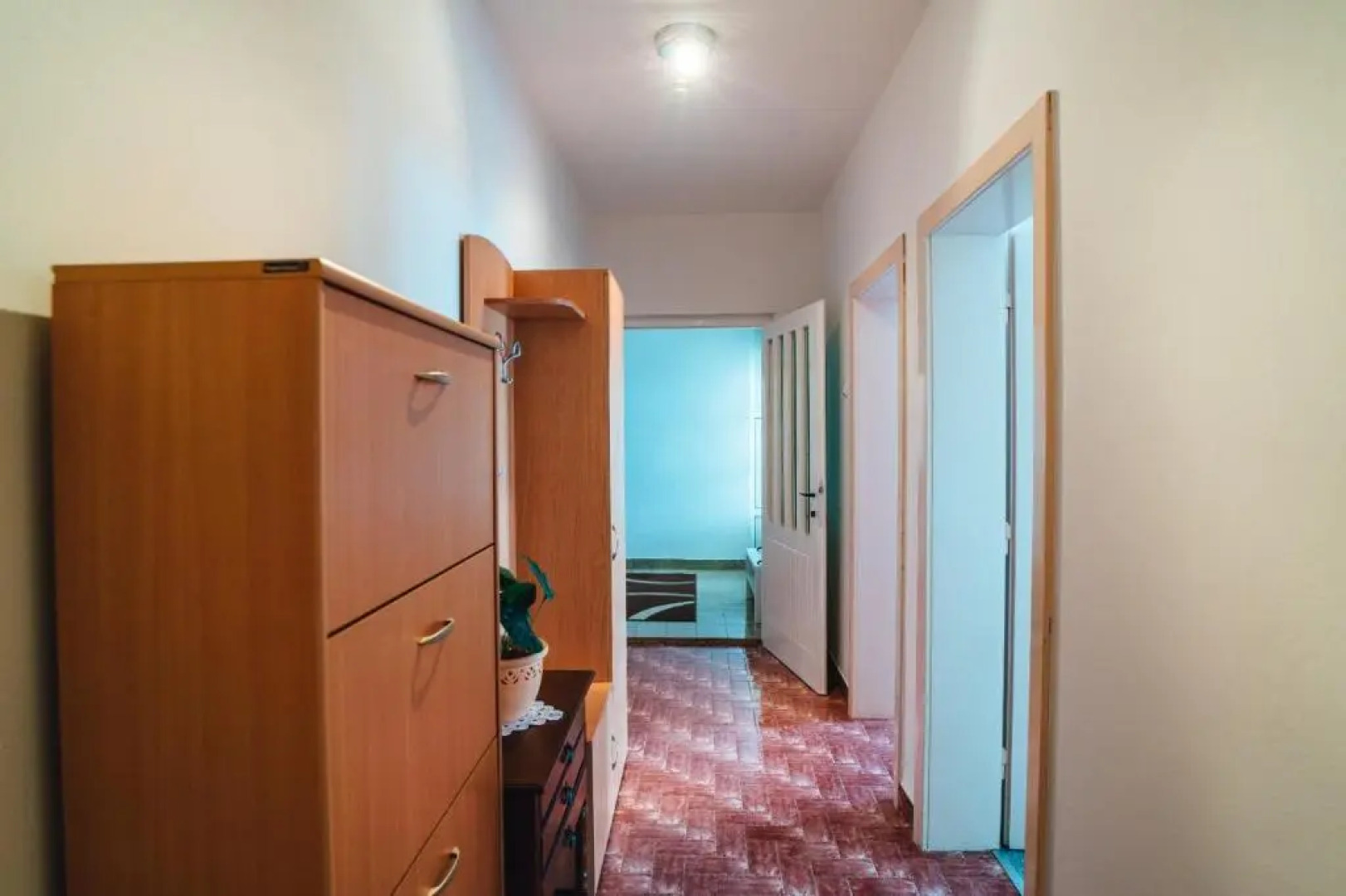 Sea view apt Bratuš Makarska rivijera