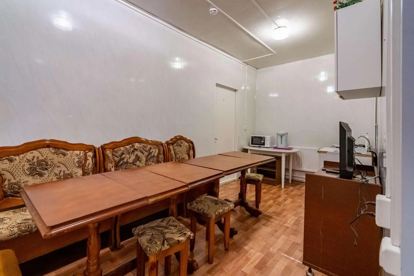 База отдыха Аннушка