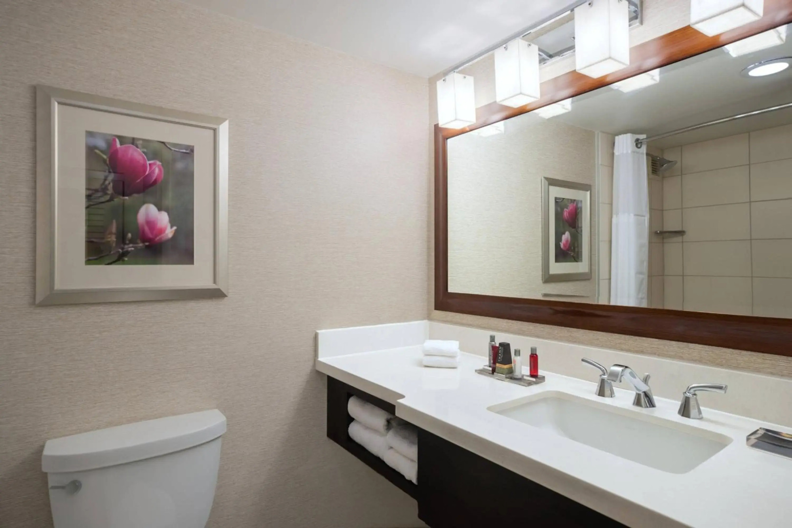 Atlanta Marriott Perimeter Center