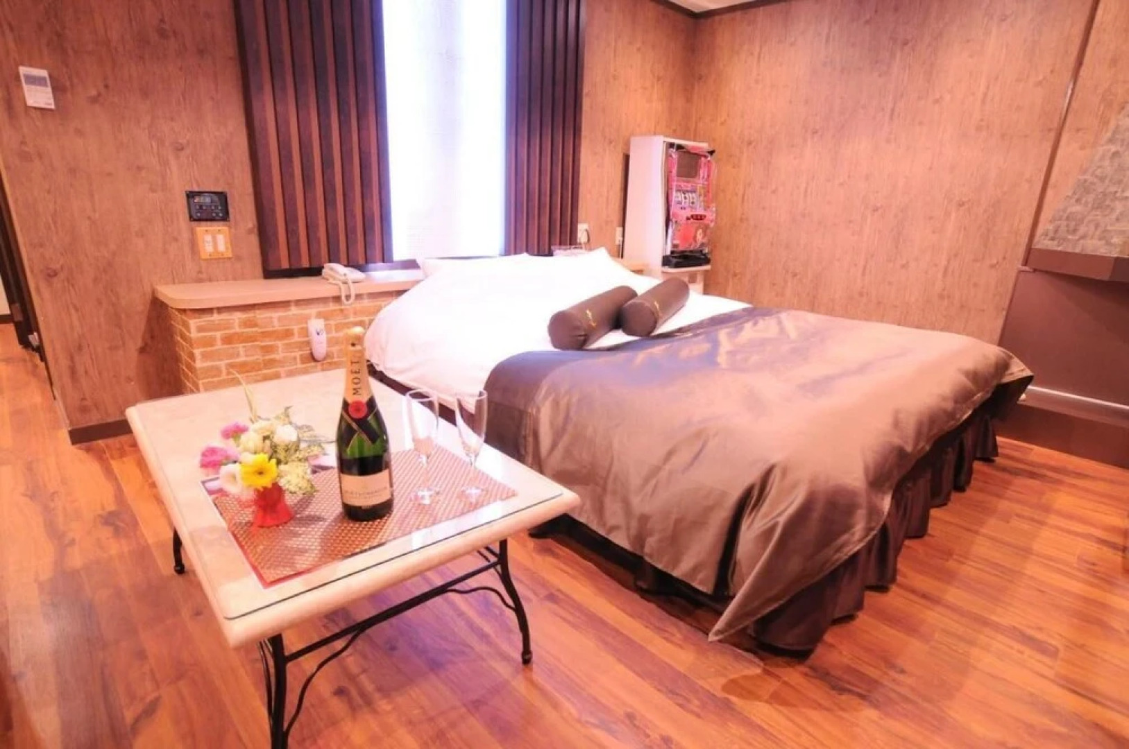 Restay Aine Inn Morioka