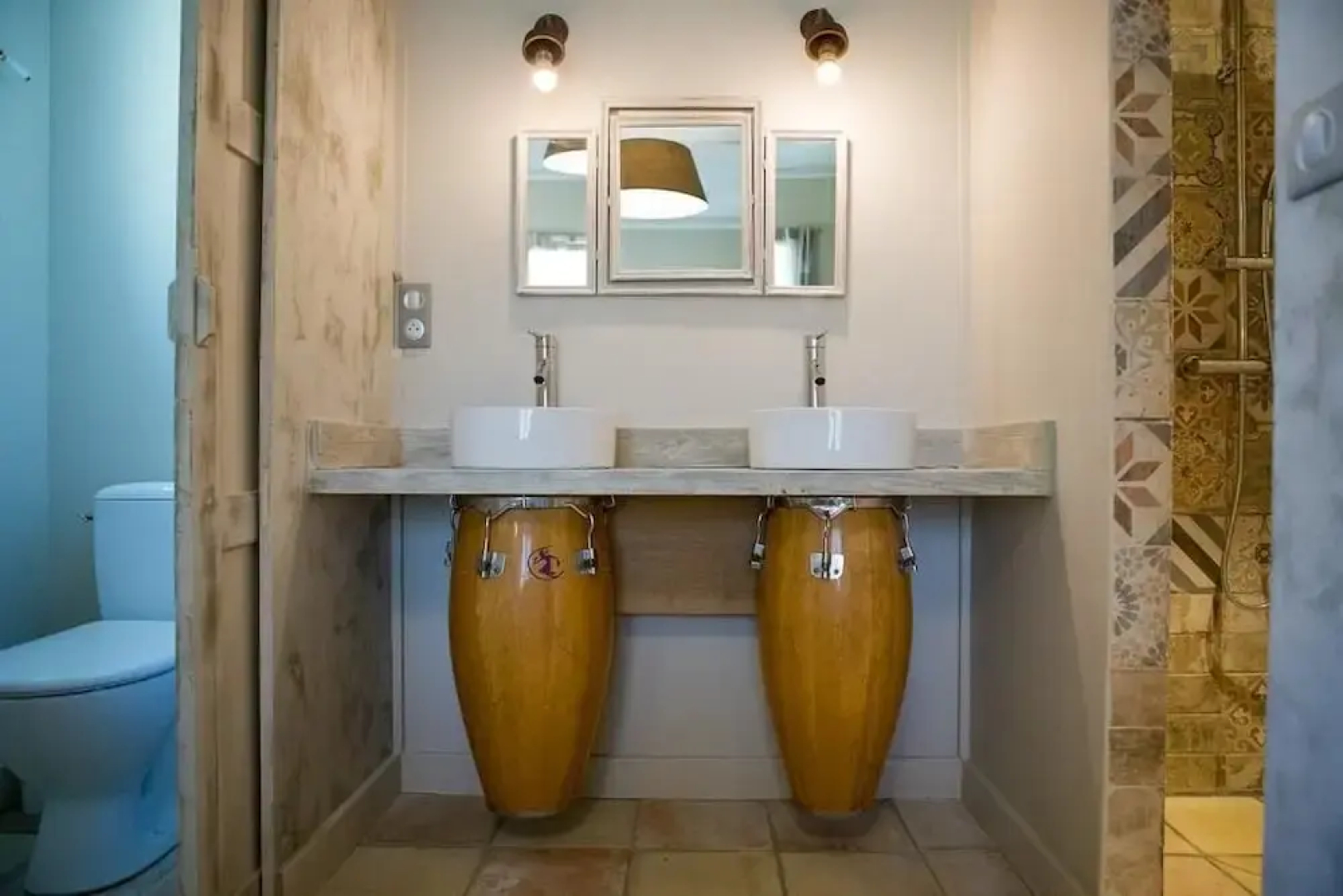 Le Clos des Bourges