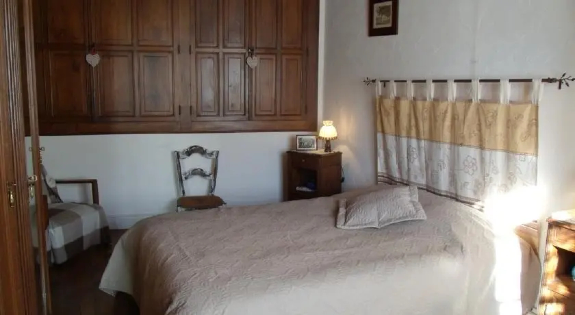Maison de Montagne