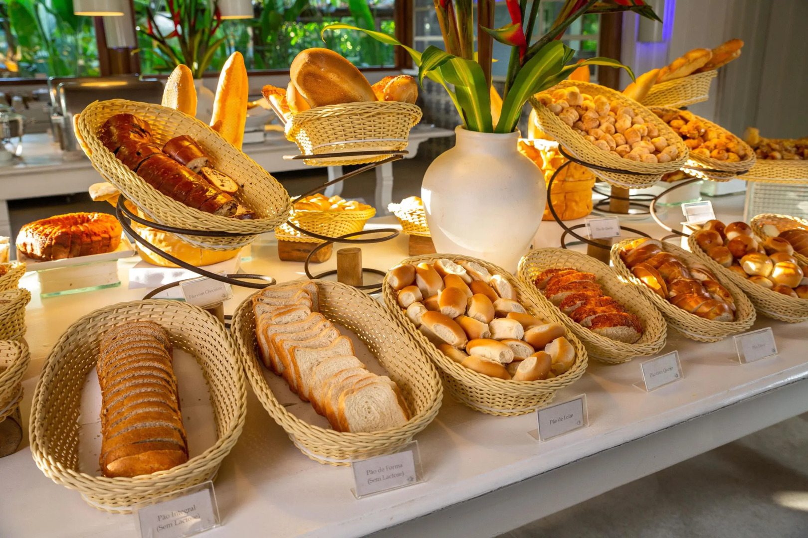 Arraial D'Ajuda Eco Resort