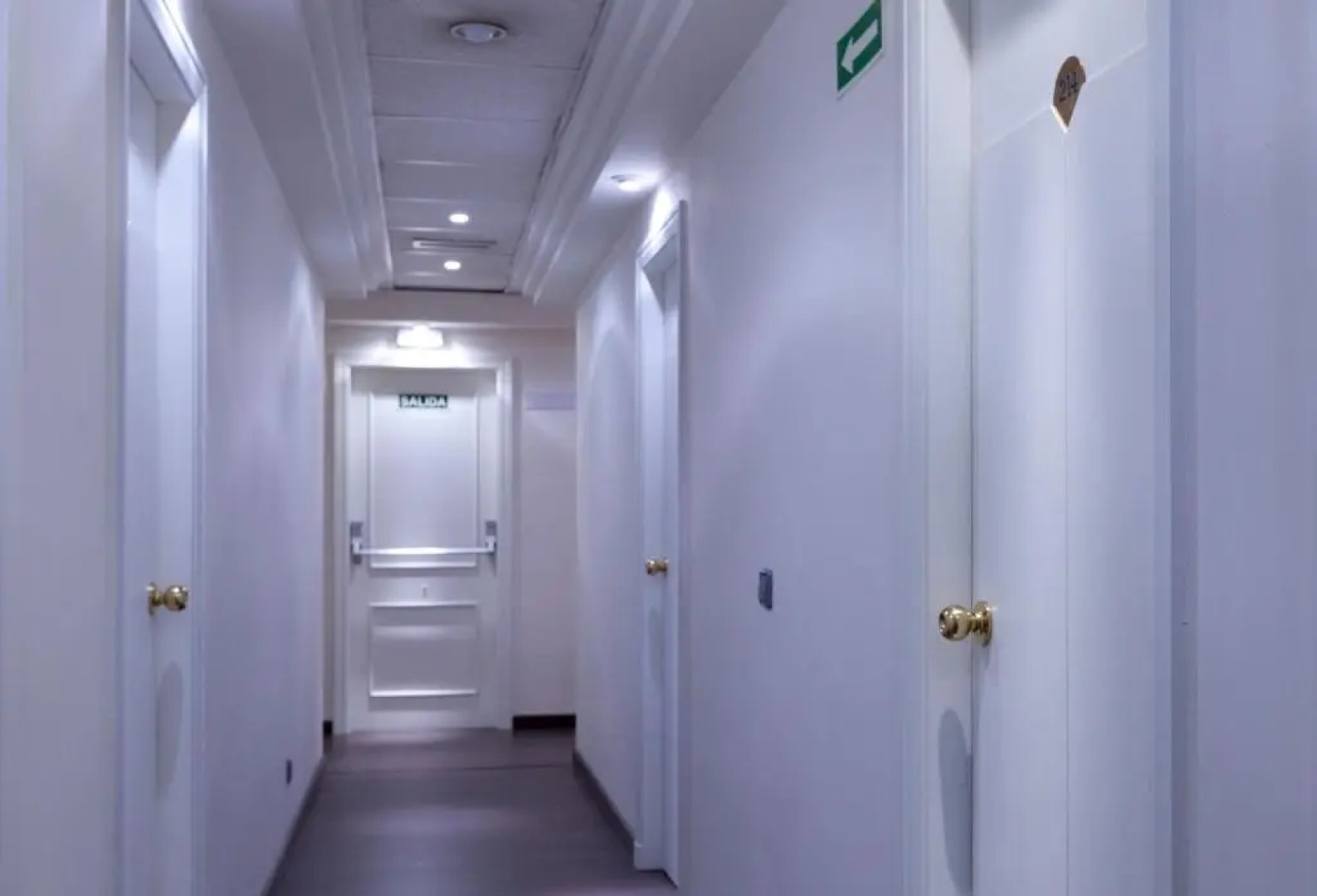 Hotel Madrid Torrejón Plaza