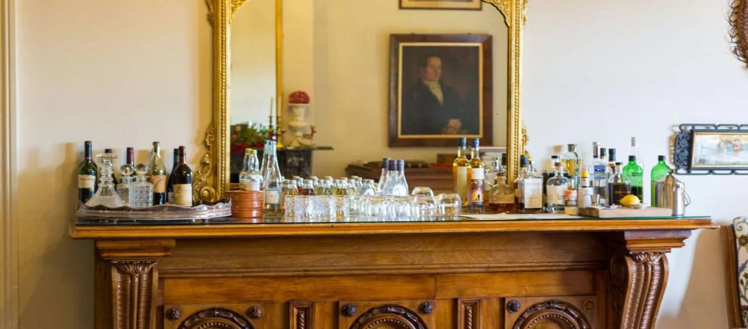 The Corinda Collection