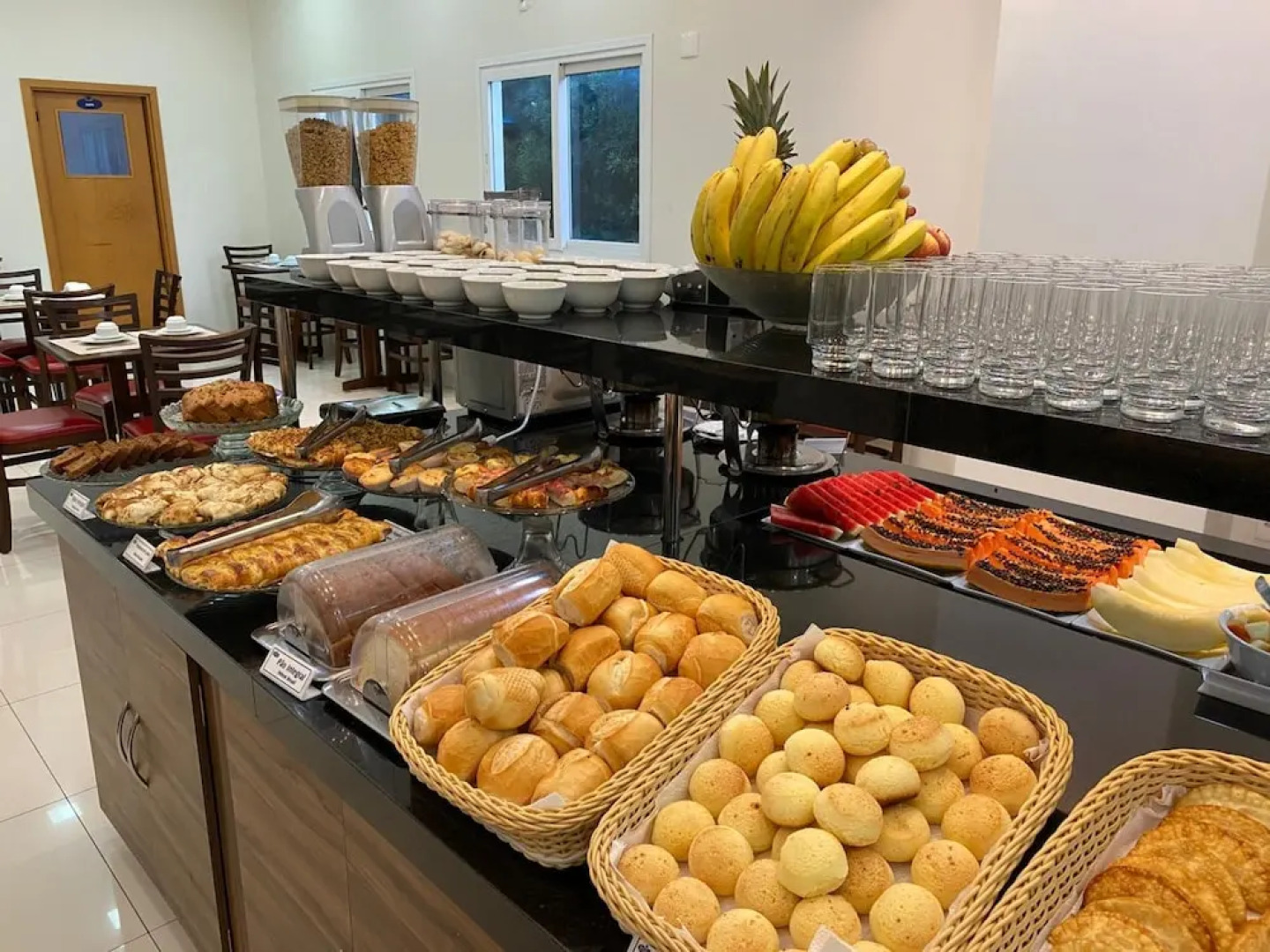 Hotel Tainá - Aeroporto Cuiabá