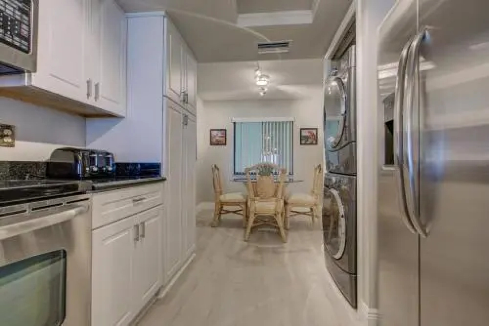 Beach Sands 201 - 2 Br condo by RedAwning