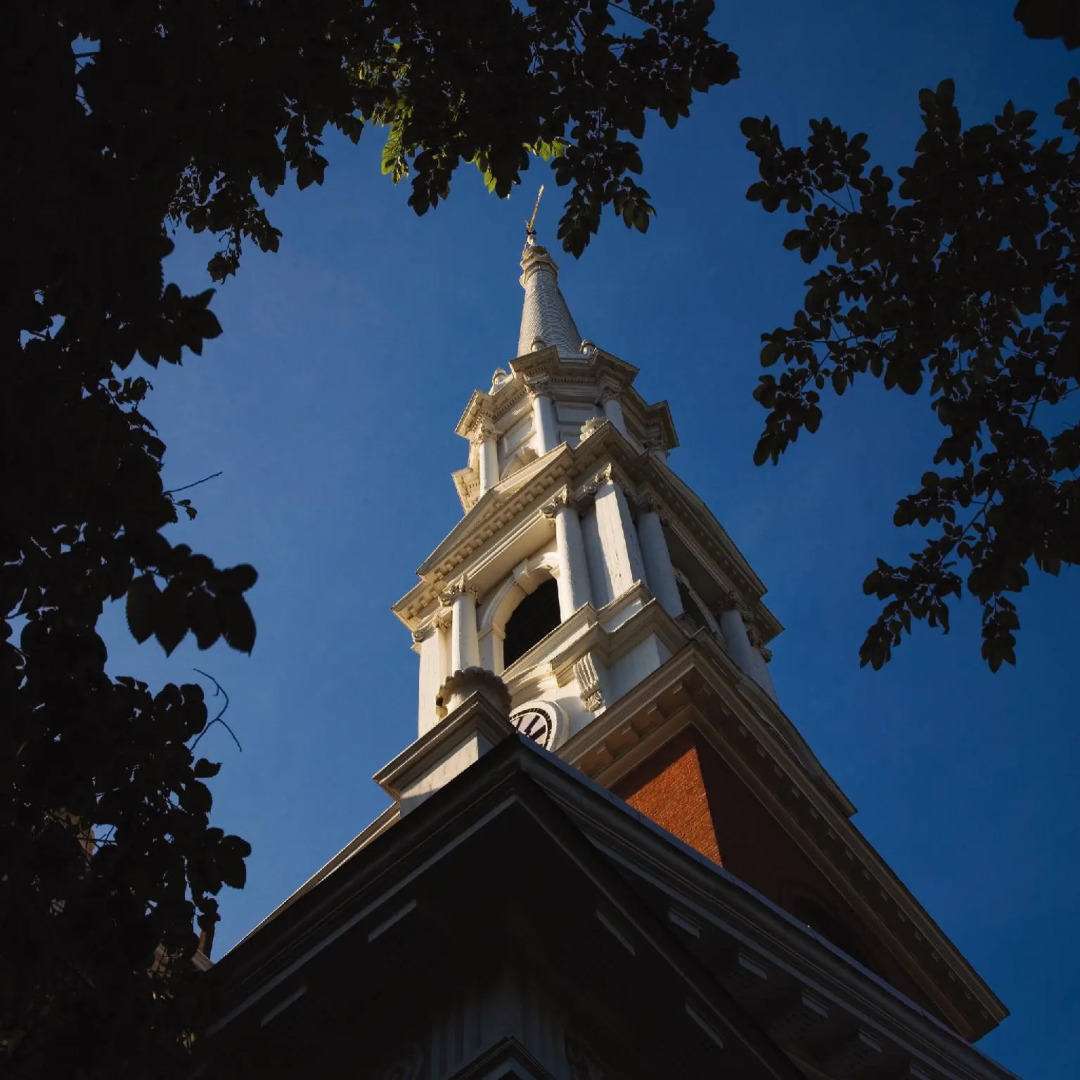 Omni New Haven Hotel at Yale