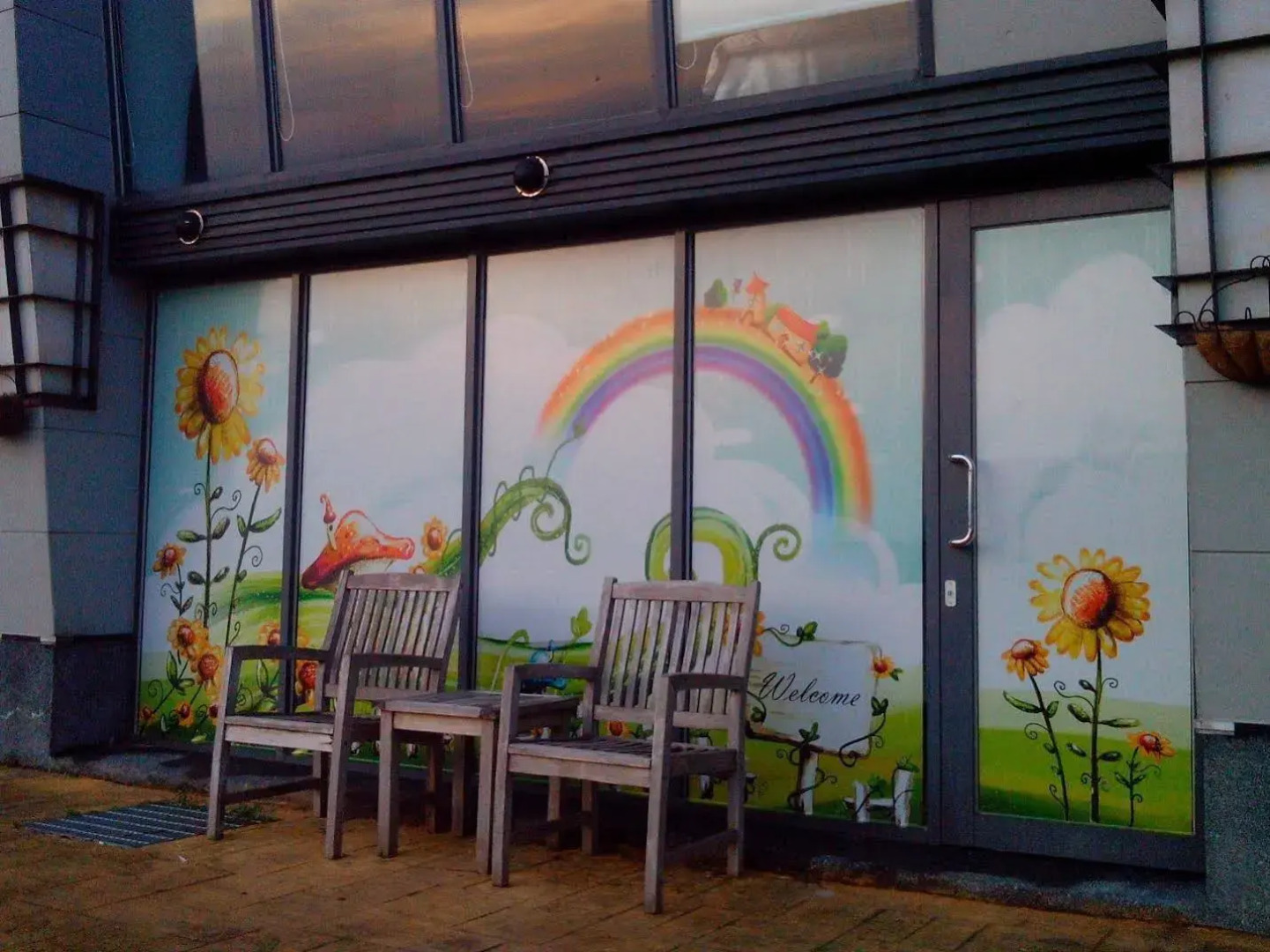 Lan Yang Resort Four Seasons