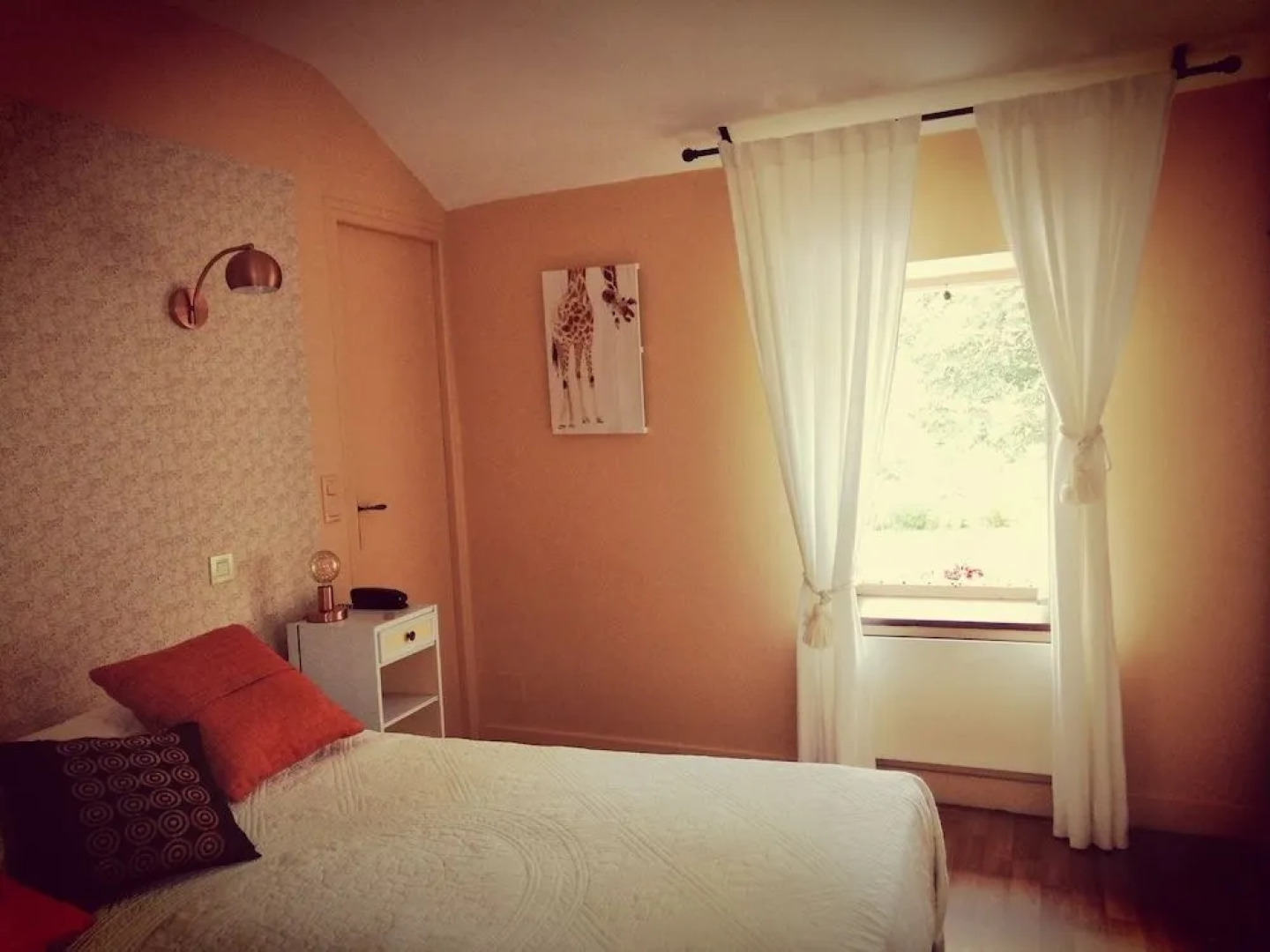 Hotel Restaurant Chilo