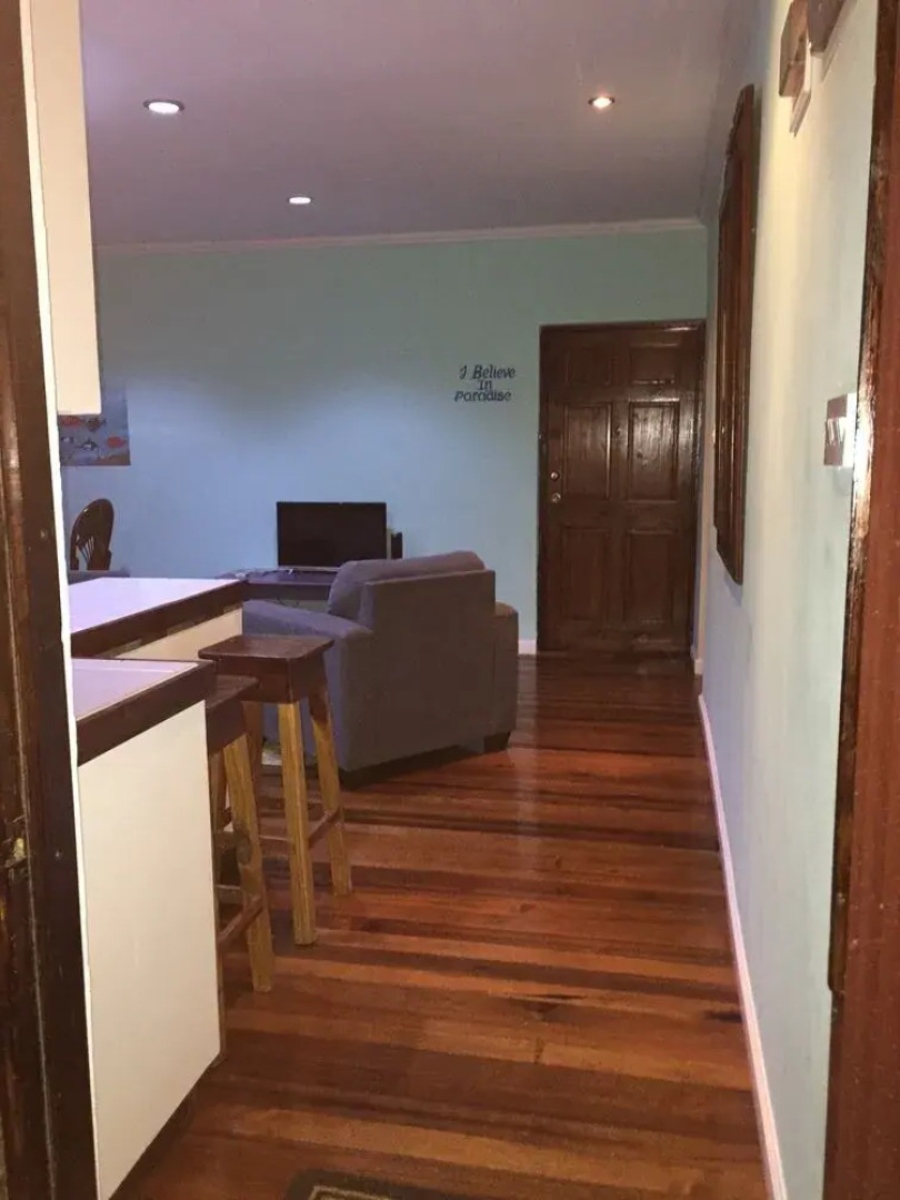 Sunwings Union Island