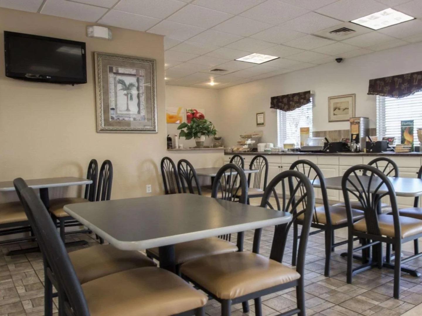 Quality Inn Kennedy Space Center