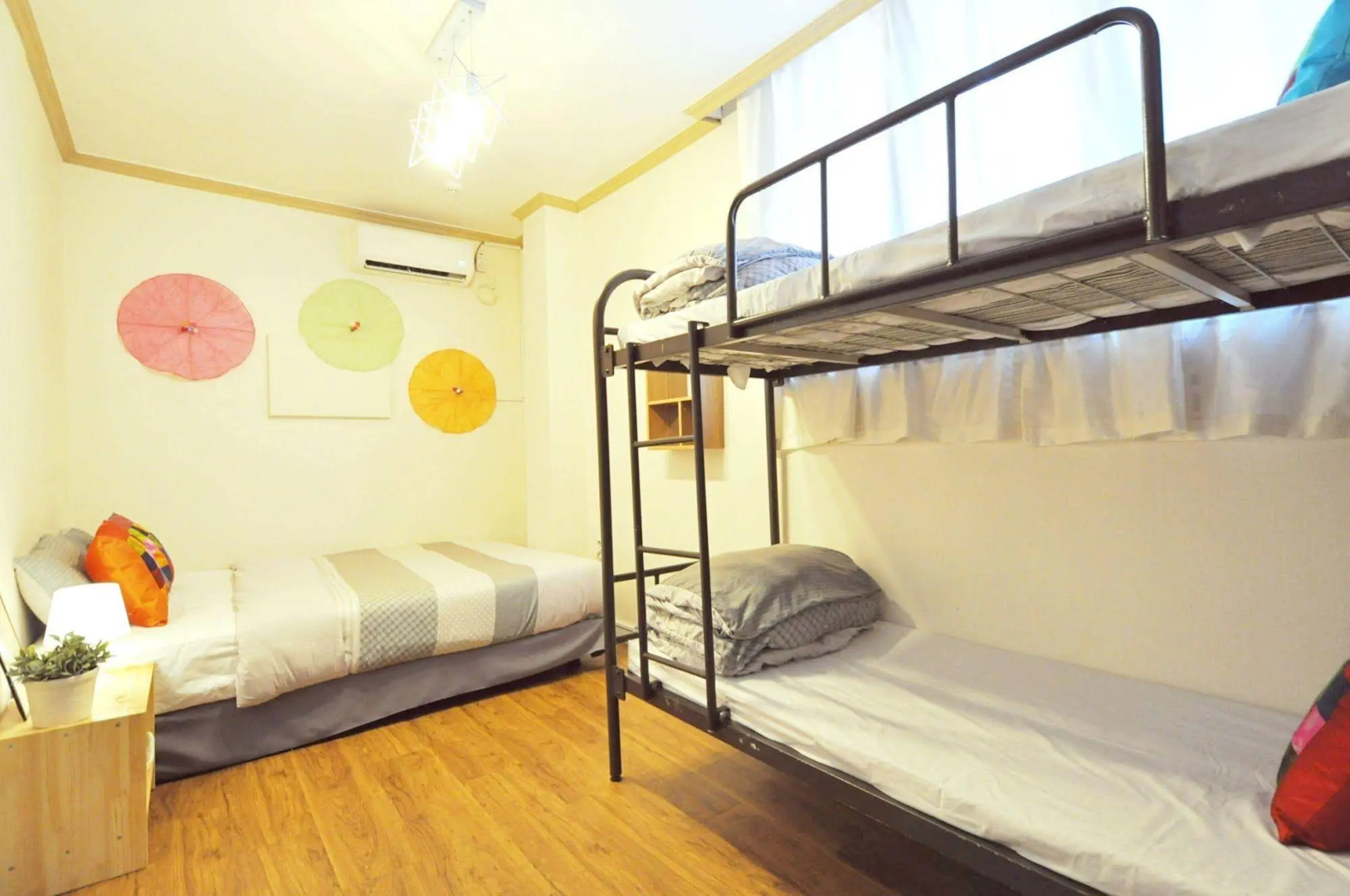 OYO Hostel Dongdaemun 1