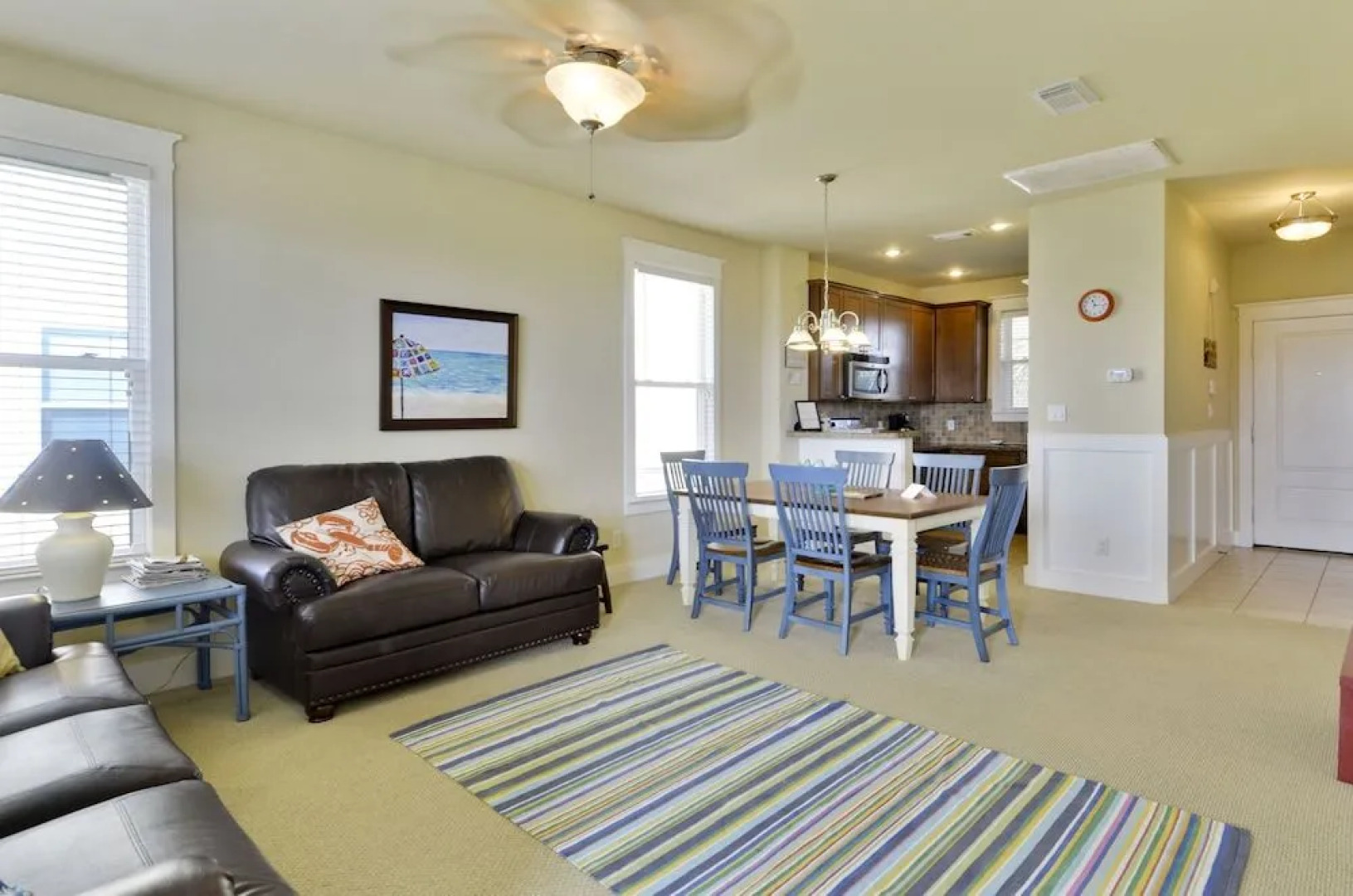 Beach Blast 3 Br home by RedAwning