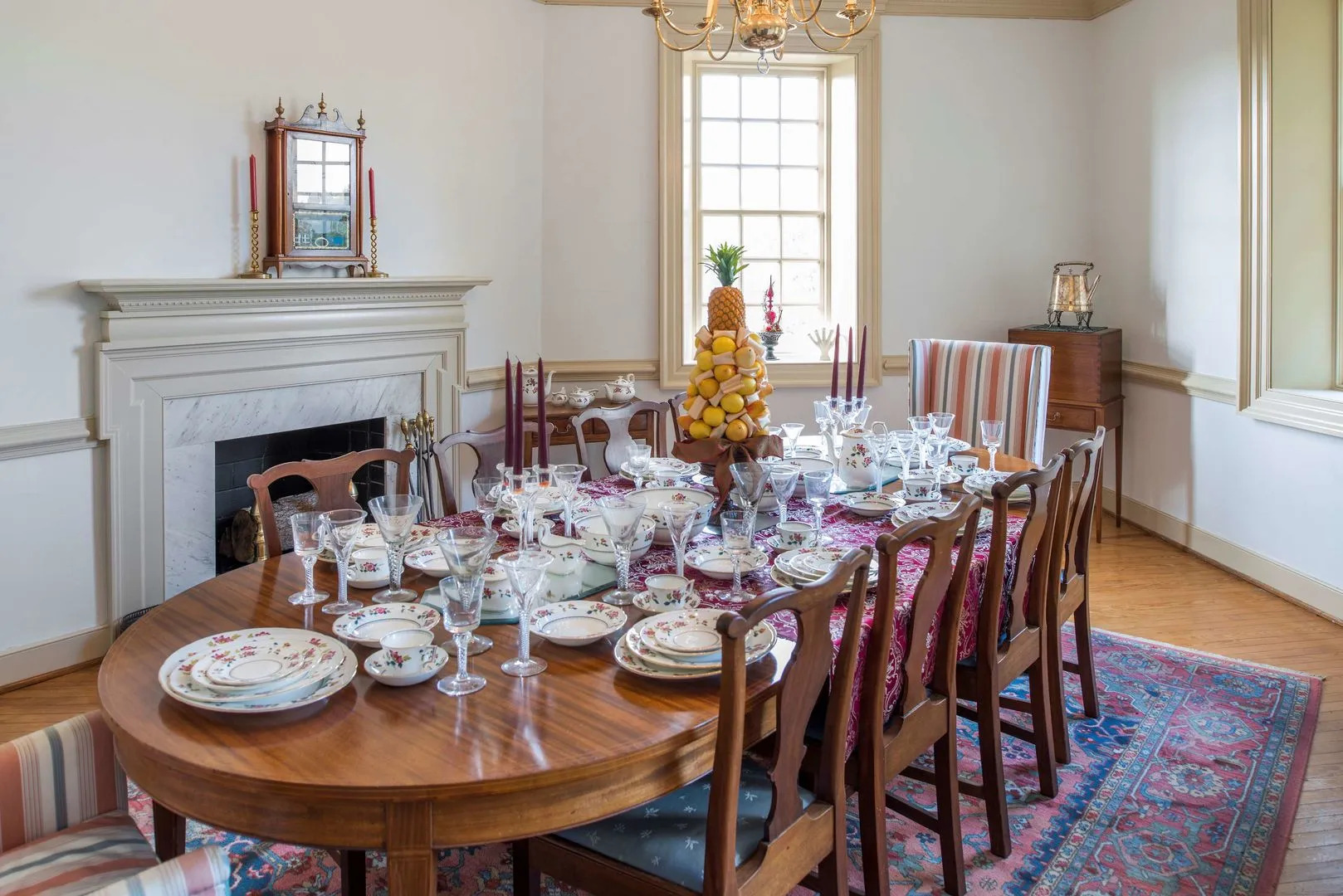 Hilton Vacation Club The Historic Powhatan Williamsburg