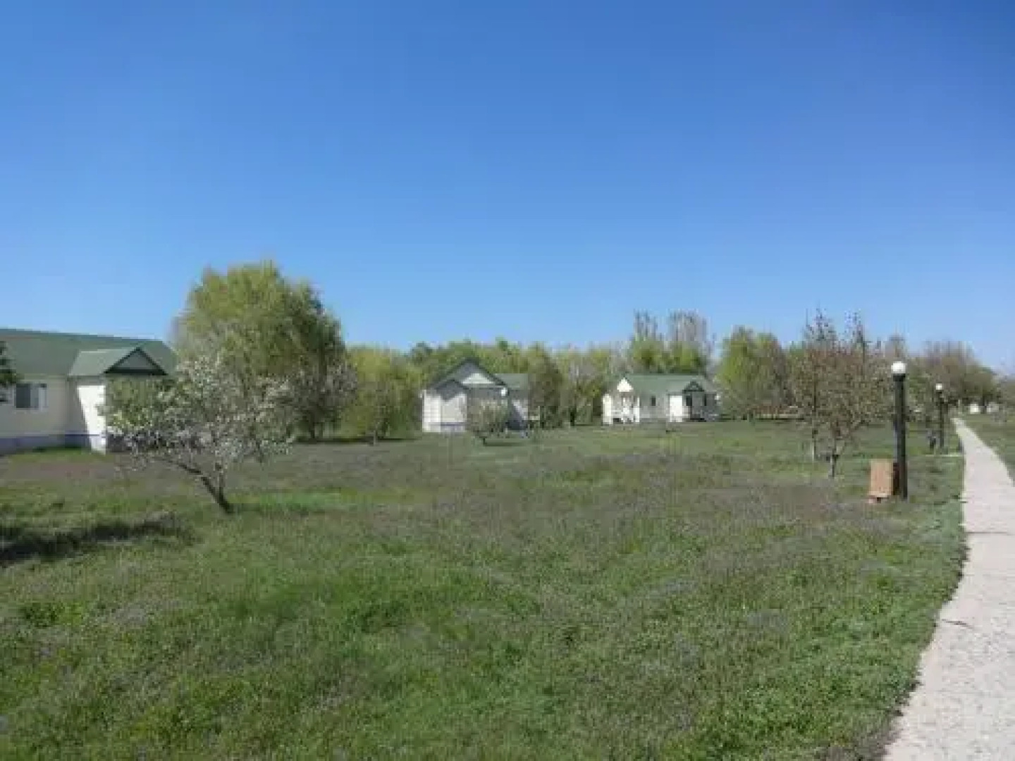 Рыболовный Клуб Место Встречи