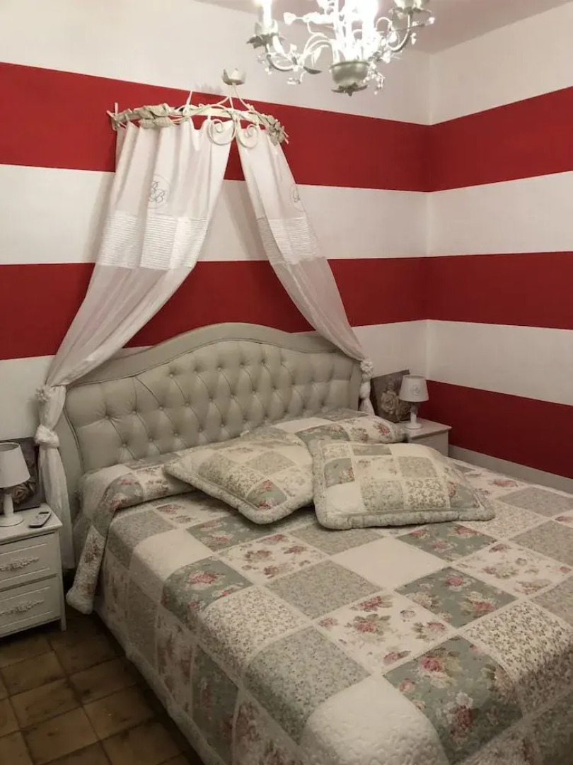 Podere Bellarina B&B