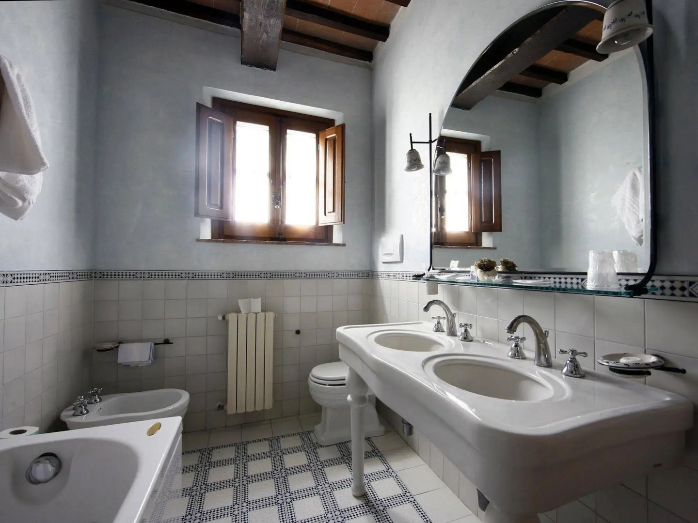 Agriturismo Sanguineto