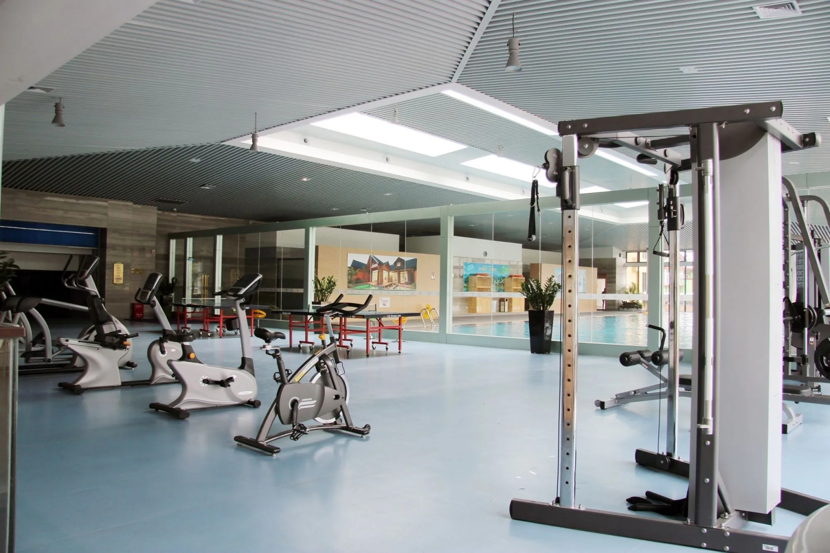 Four Points By Sheraton Heyuan Resort