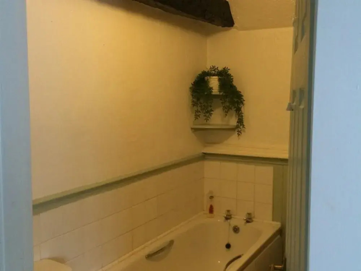 The White Horse Crostwick