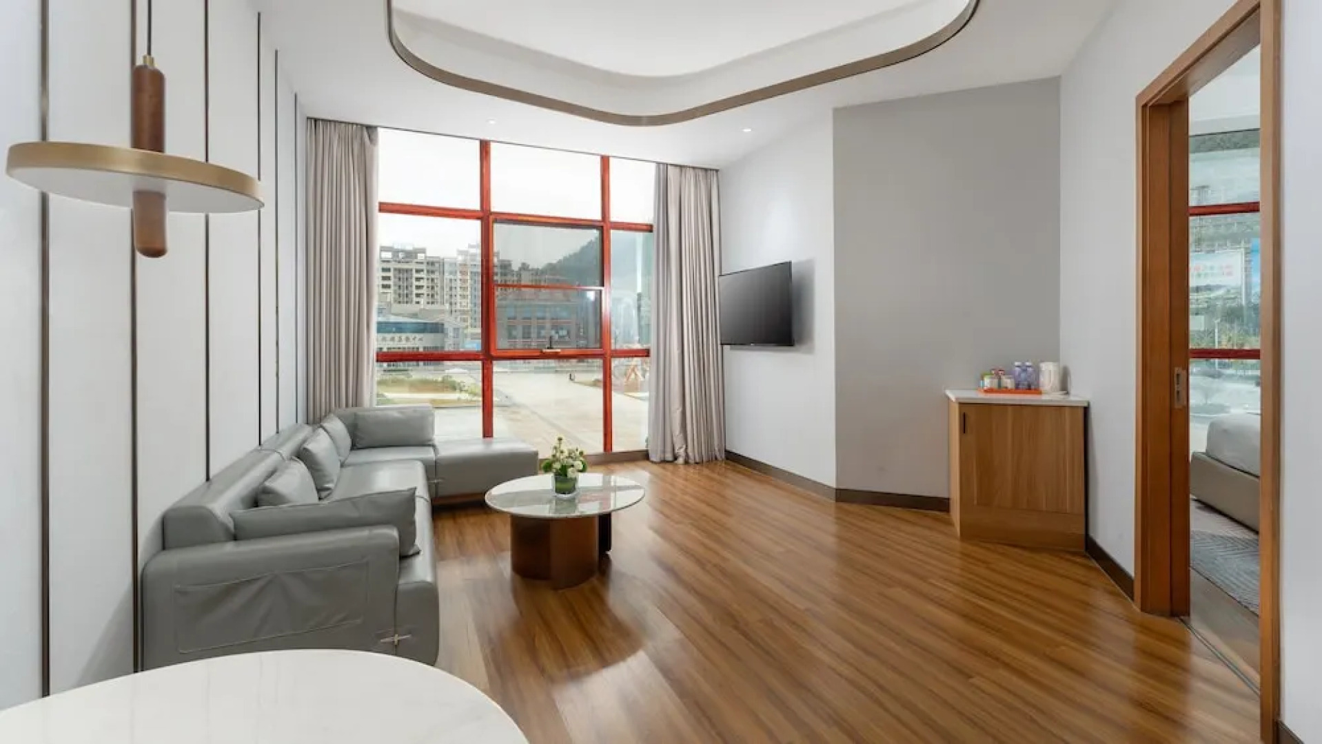 Holiday Inn Express Pingchang by IHG