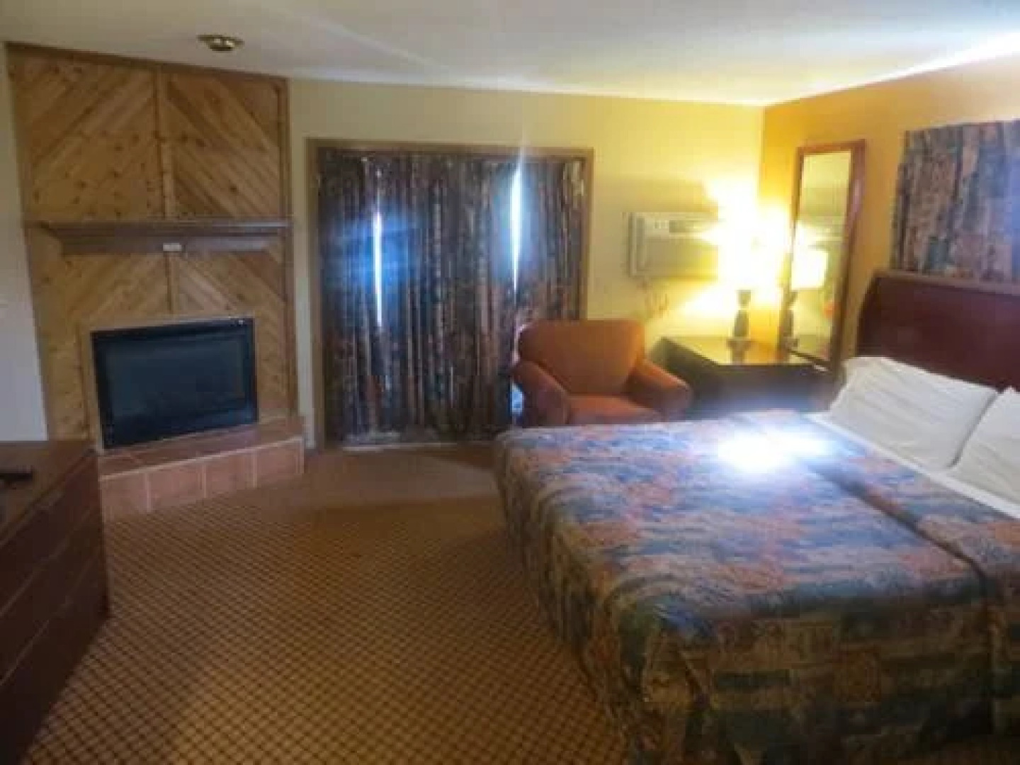 Loyalty Inn - Wisconsin Dells