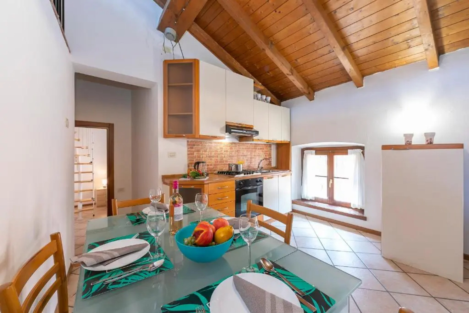 Loft Adamello 200mt From Lake