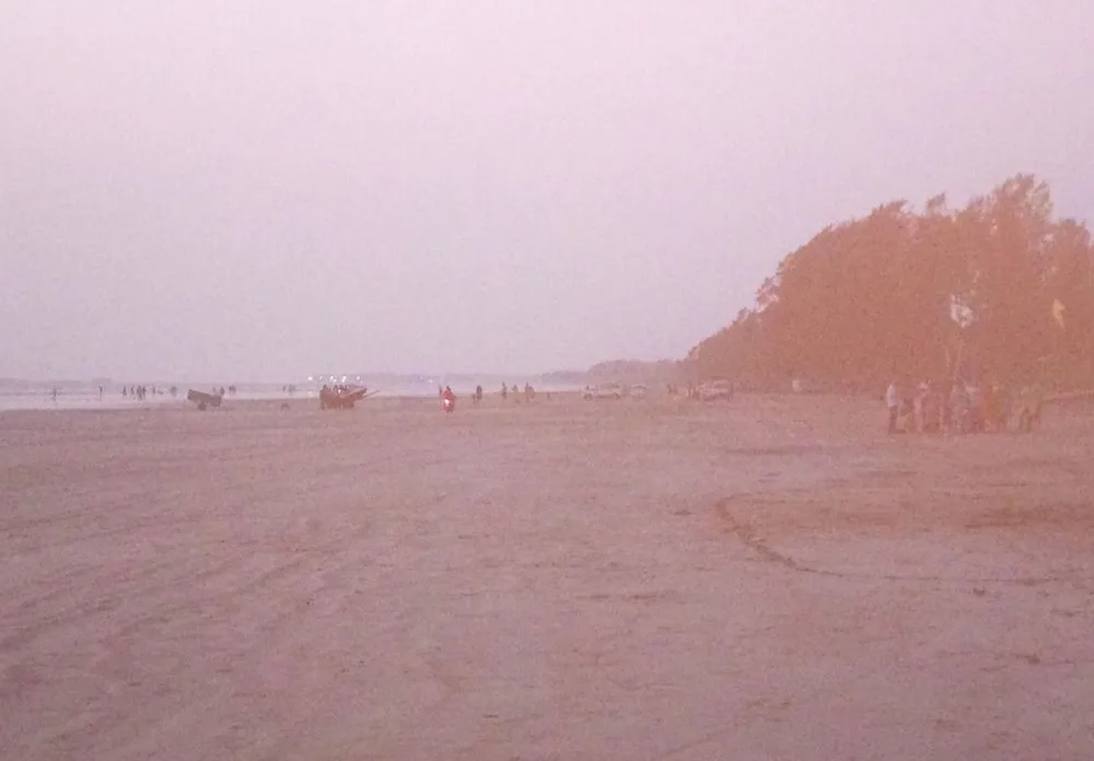 Tranquil Coast Resorts