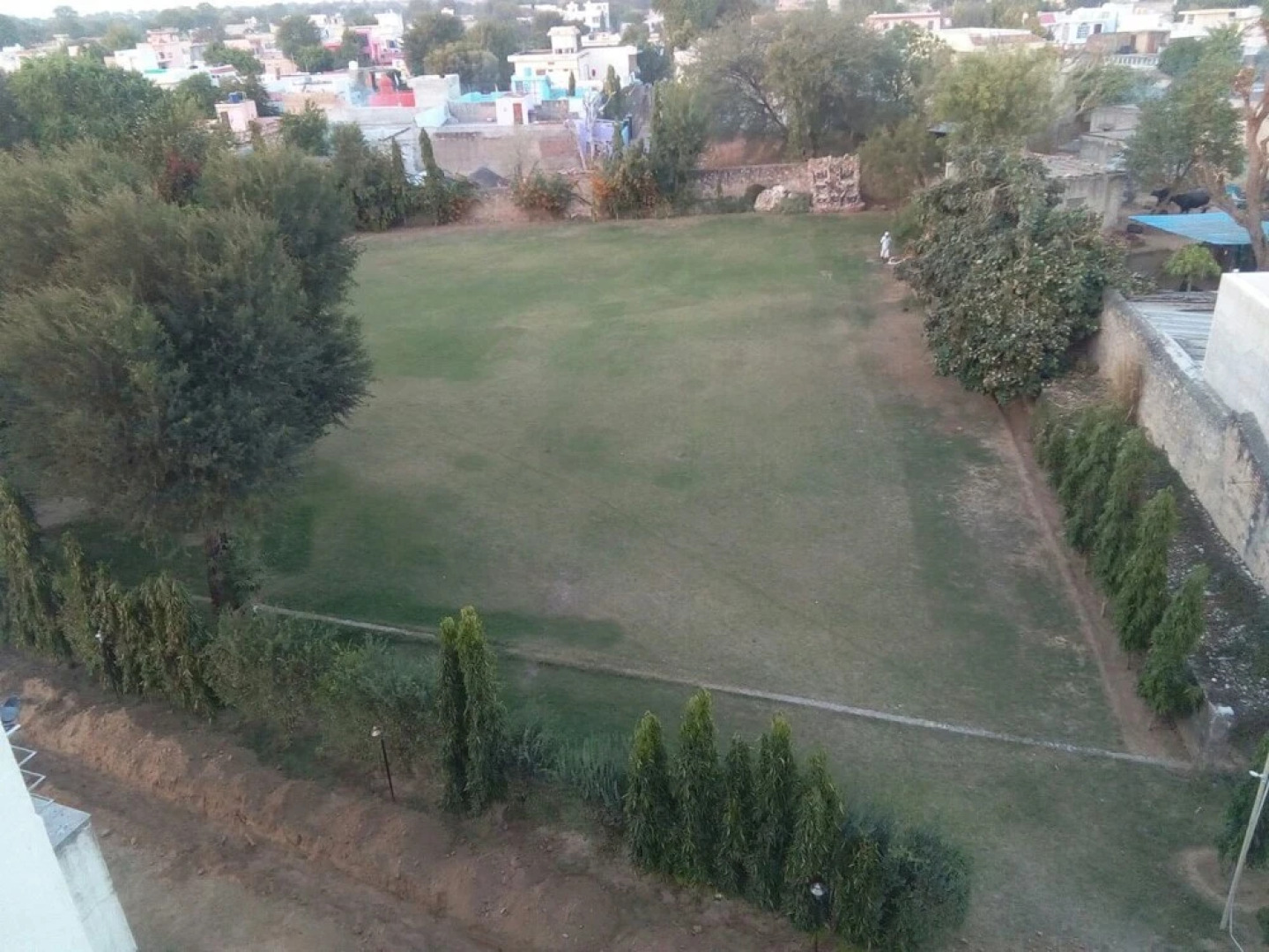 Antariksh Hotel & Resorts