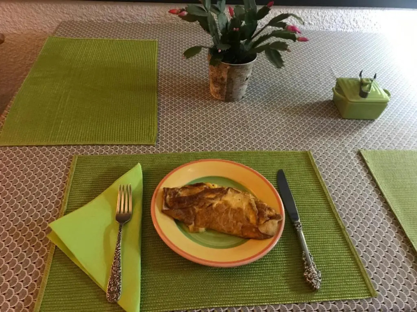 Les Montades Chambres dHôtes