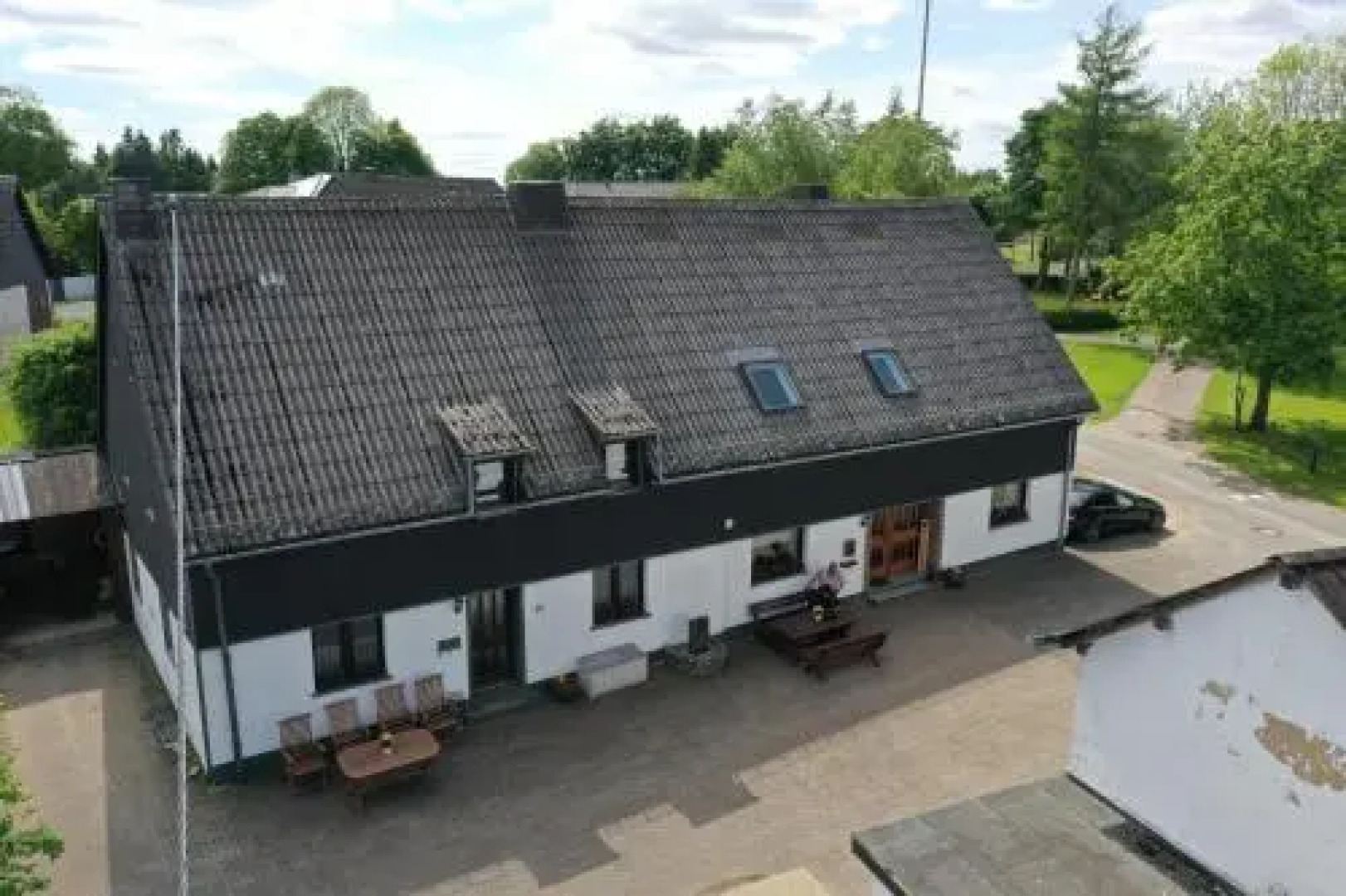 Gästehaus Jütten