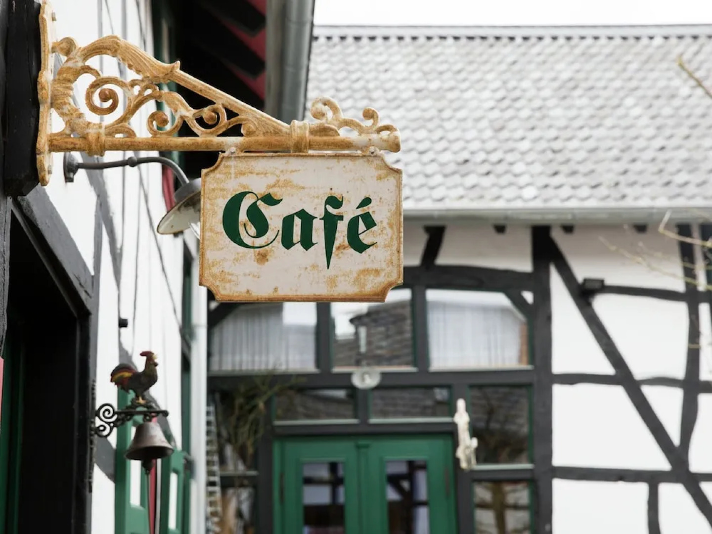 Cozy Apartment near Monschau & Eifel National Park