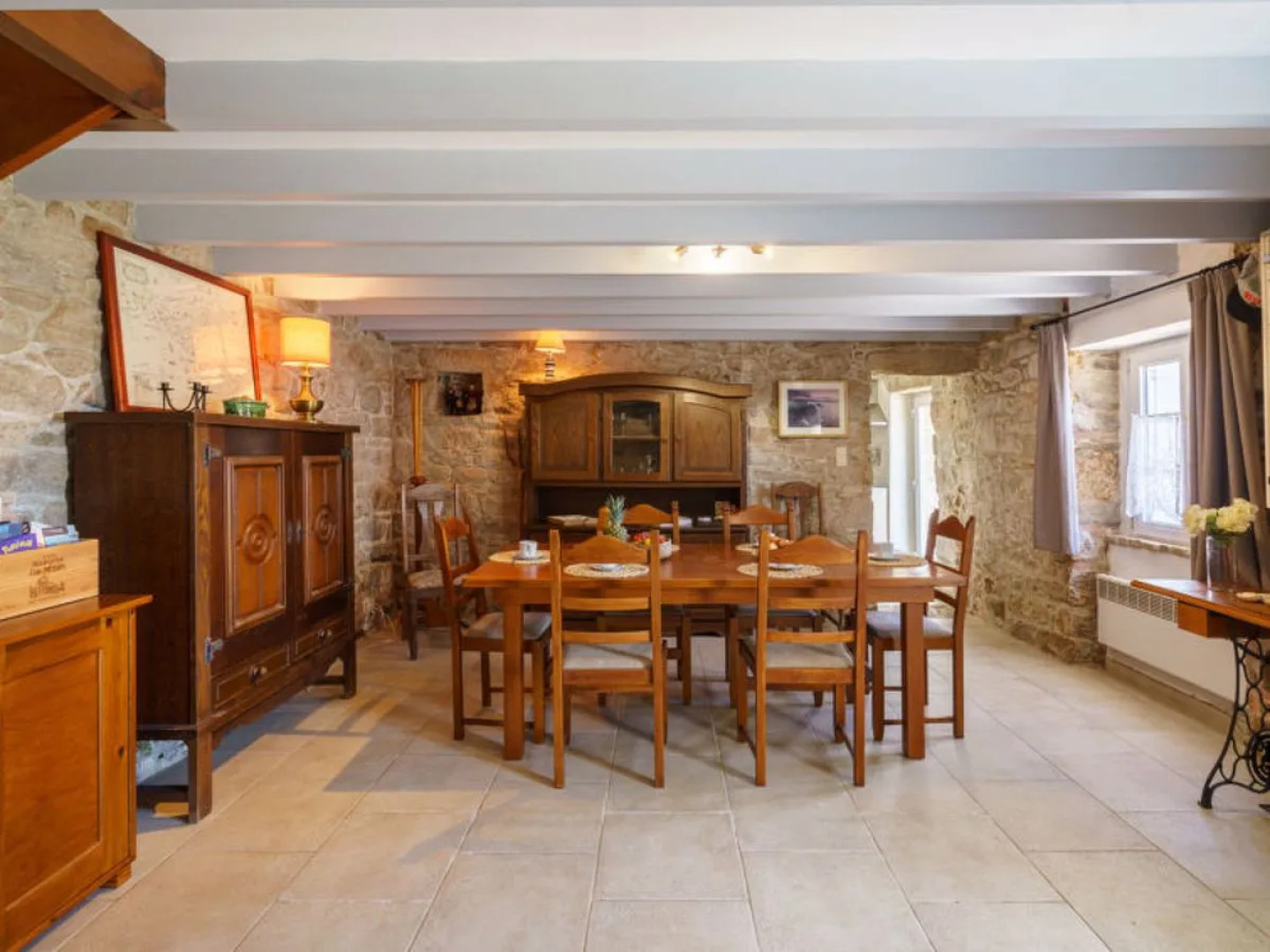 House LIroise Plogoff