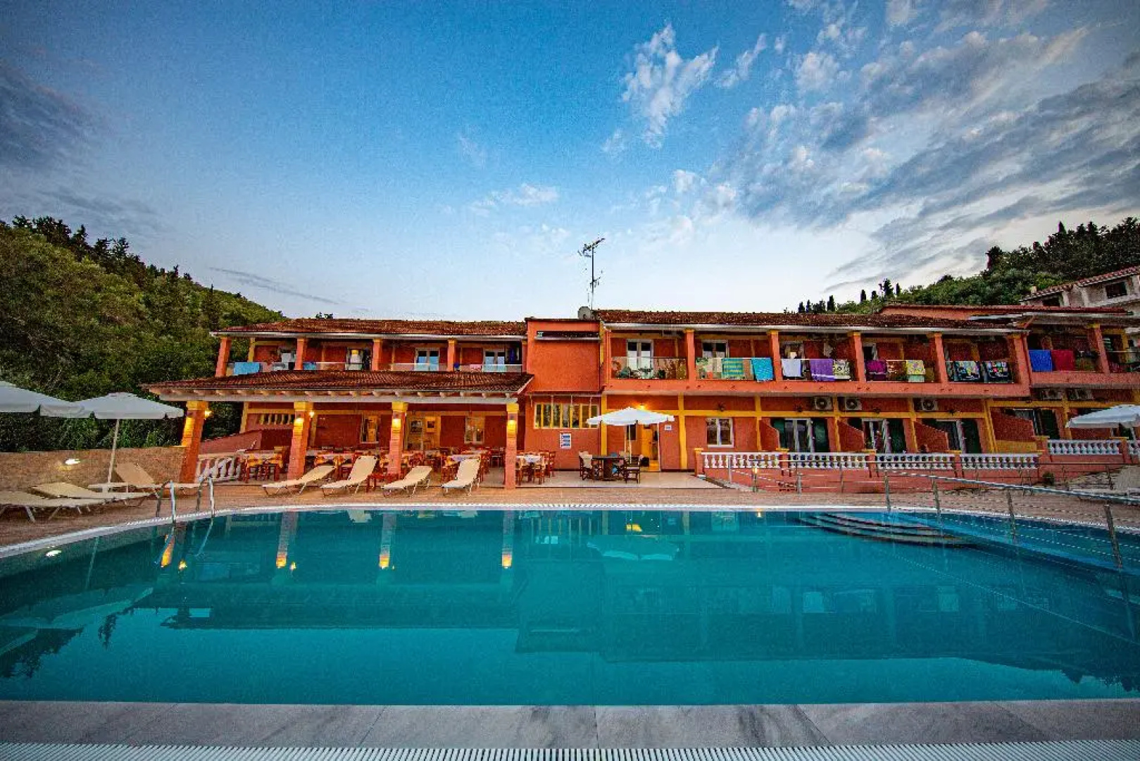 Penelope Hotel