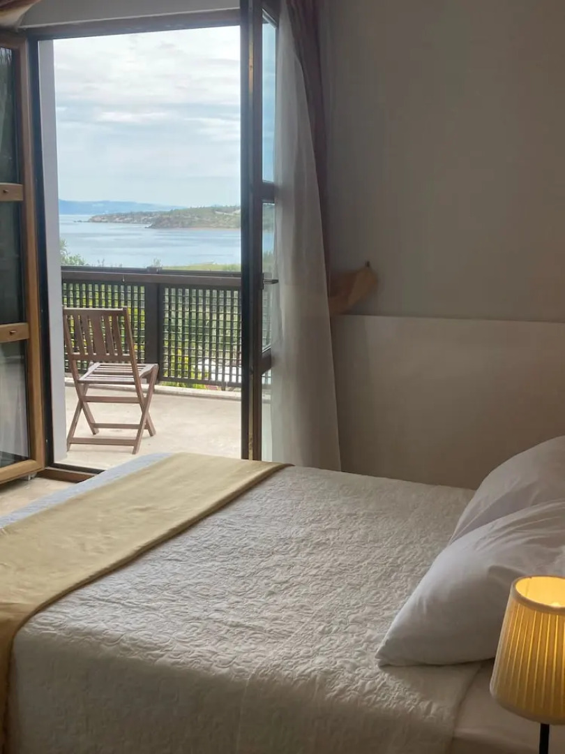 Siesta Otel Bozcaada