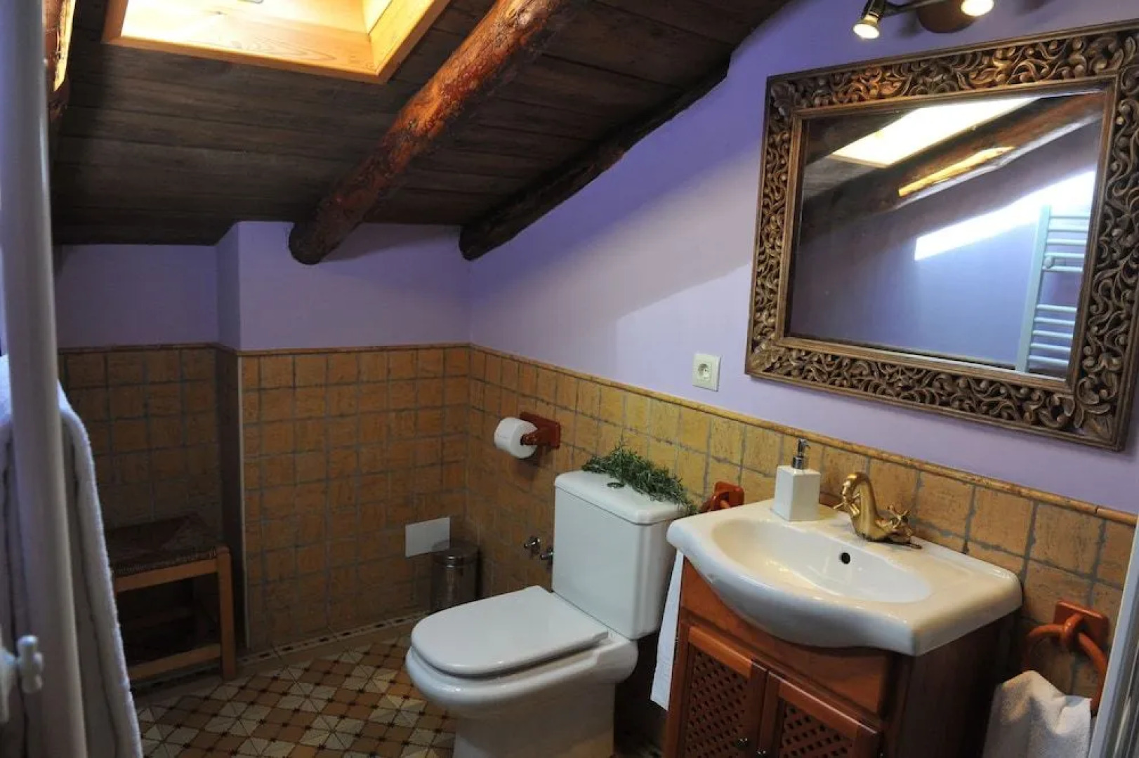 Casa Real Pósito II