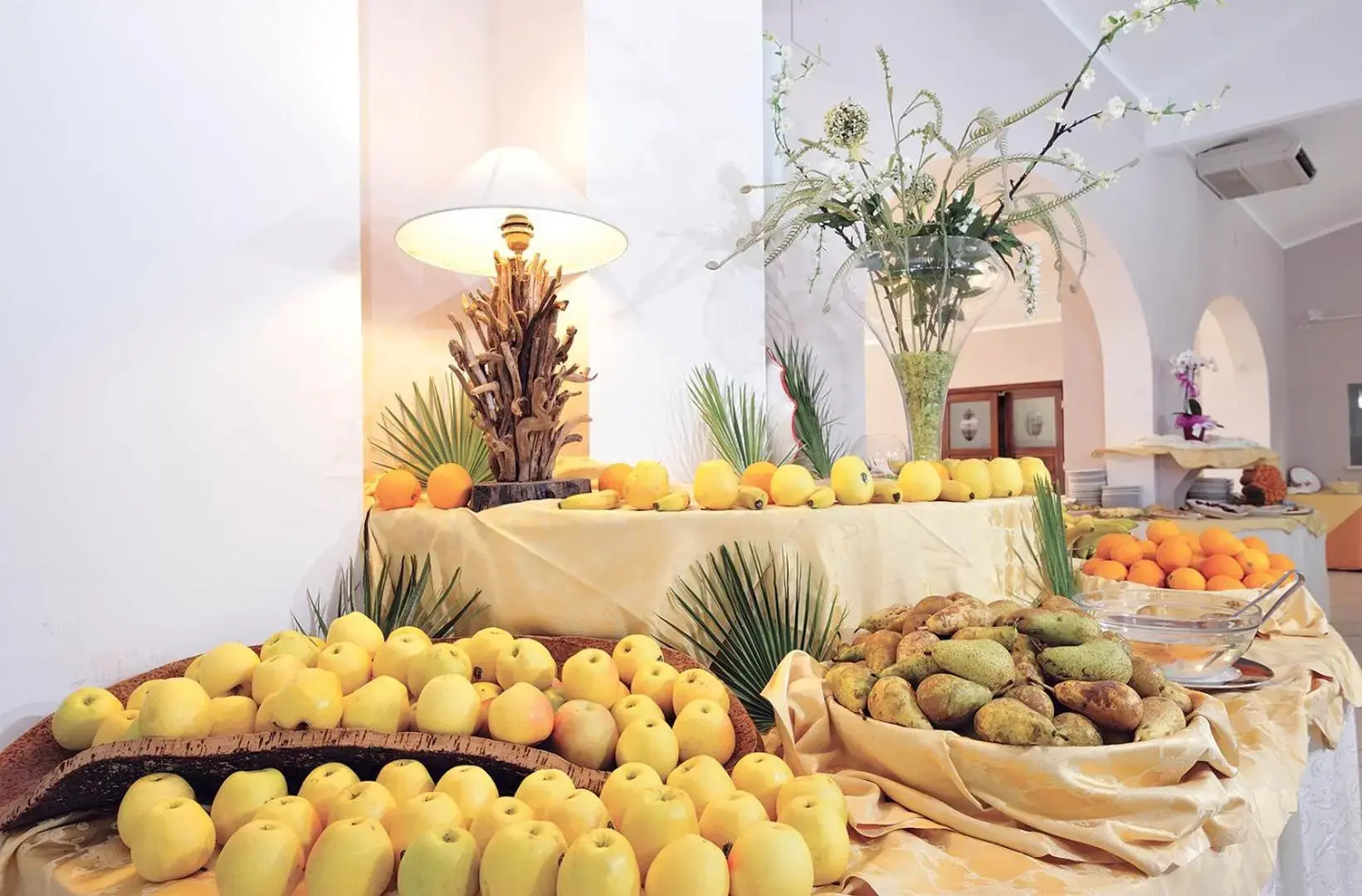 Secret Village Budoni