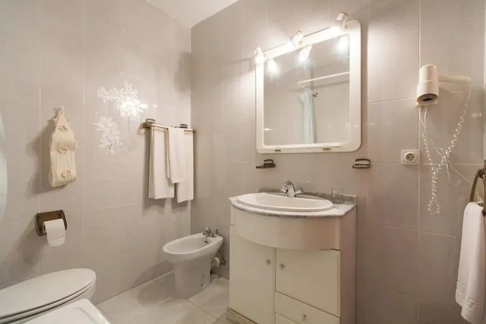 My Rooms City Hotel Monte Blanco