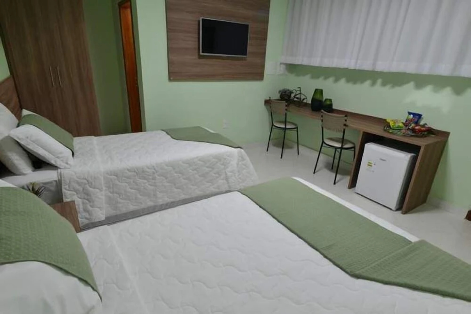 Domus Hotel Torre - Canaã dos Carajás