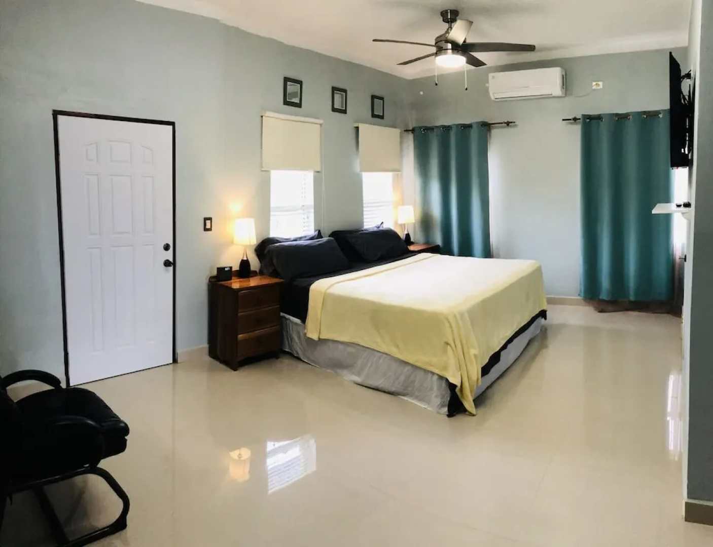 The Ansen Place