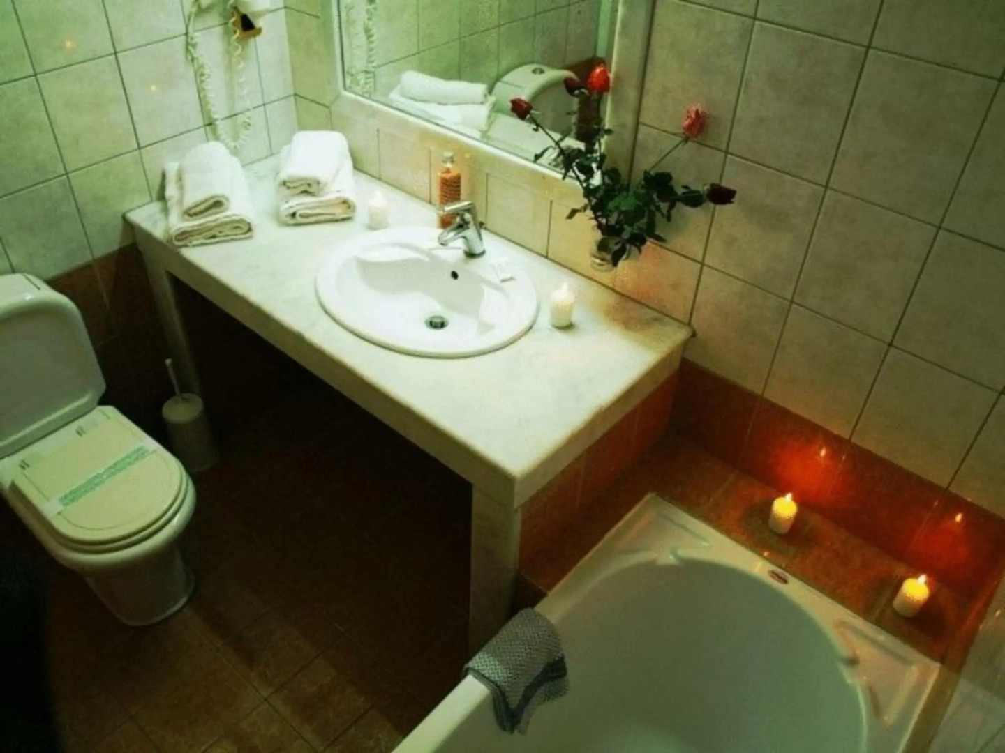 Anastasia Hotel Stalis