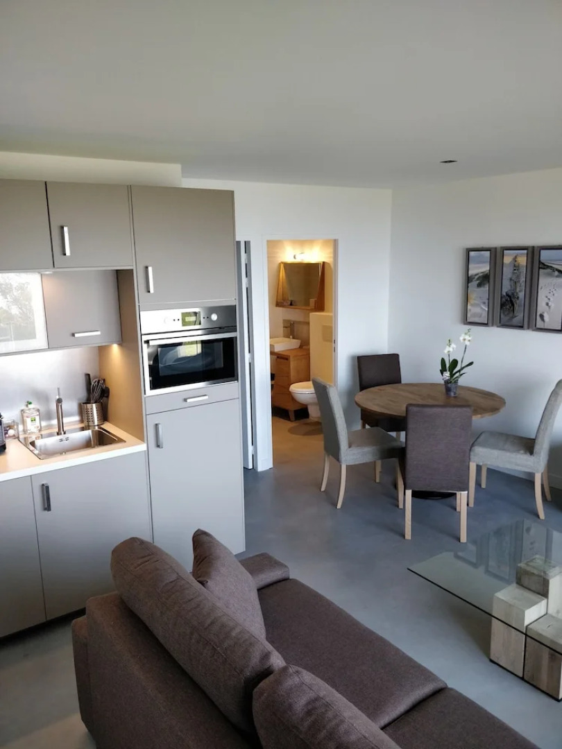 Les Gîtes du Cap Cod