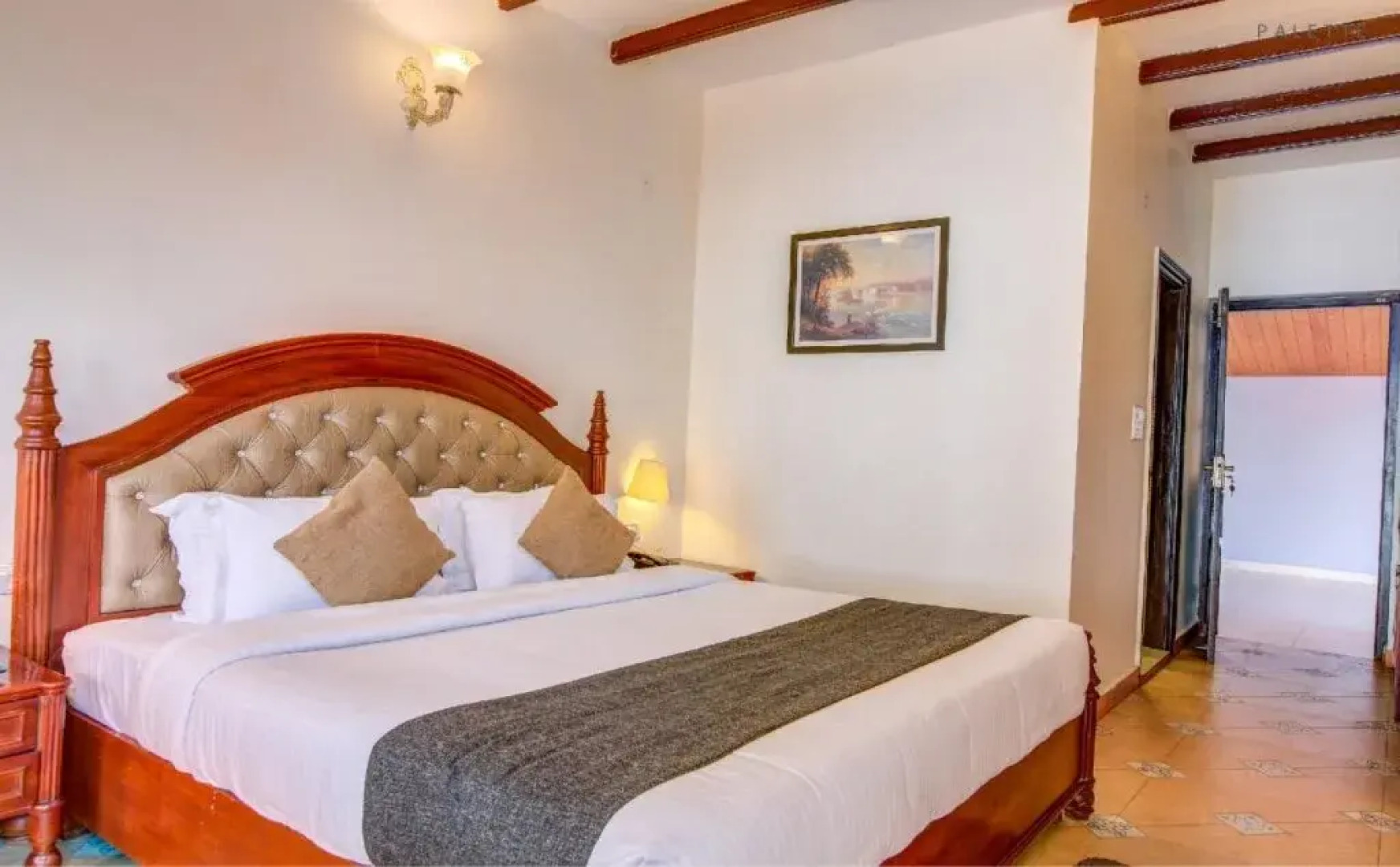 Royal Mansion, Mussoorie