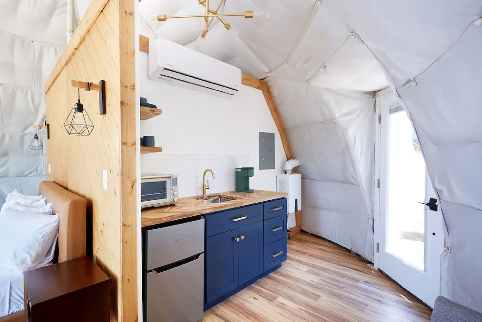 The Glamping Collective