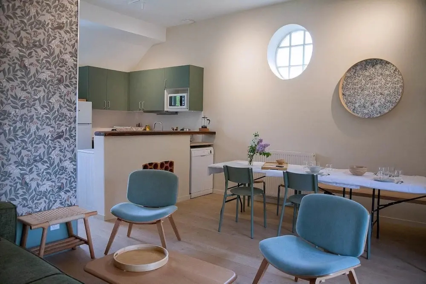 Château de Joyeux - Gîtes