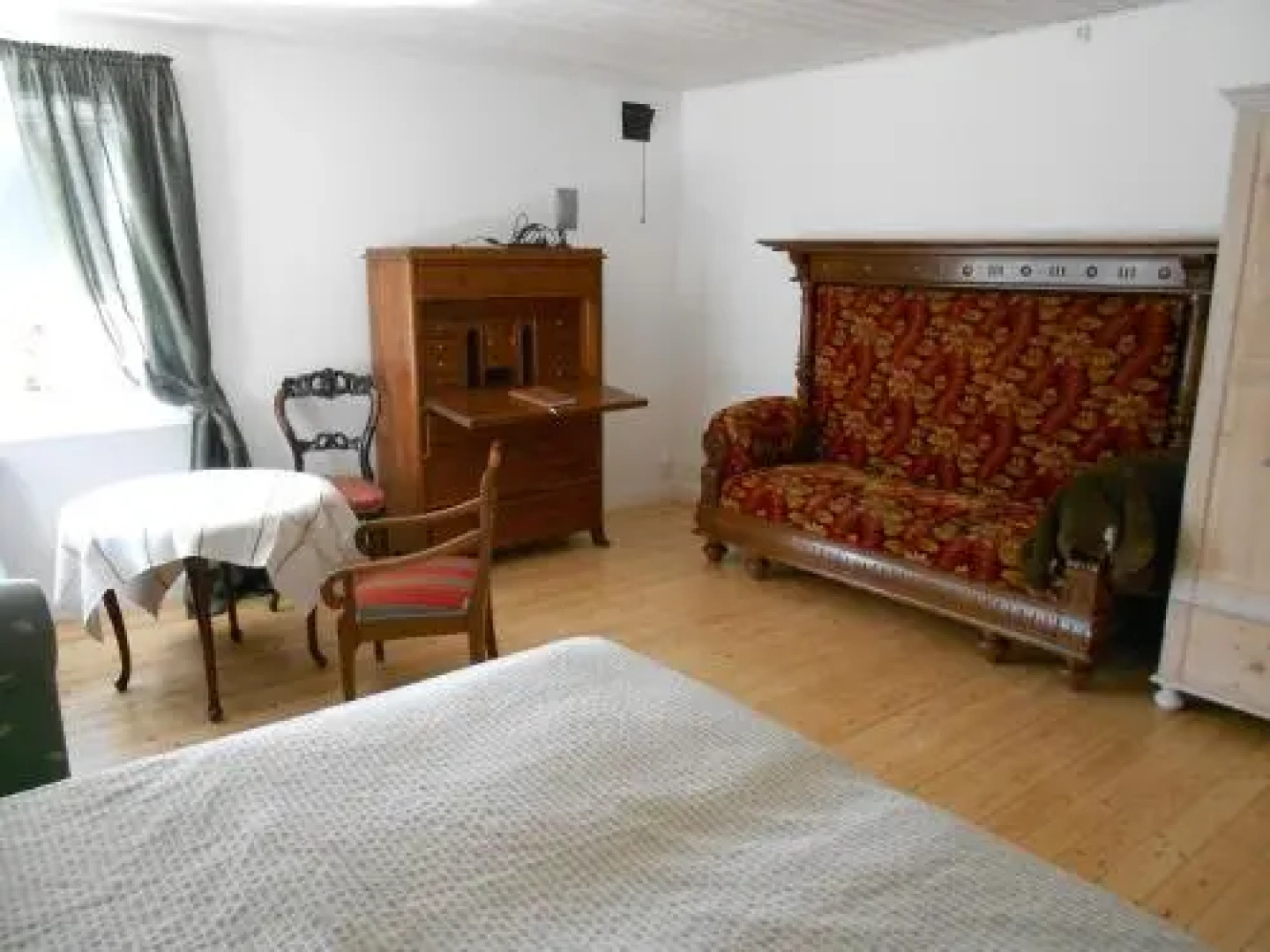 Fjälkinge Boställe